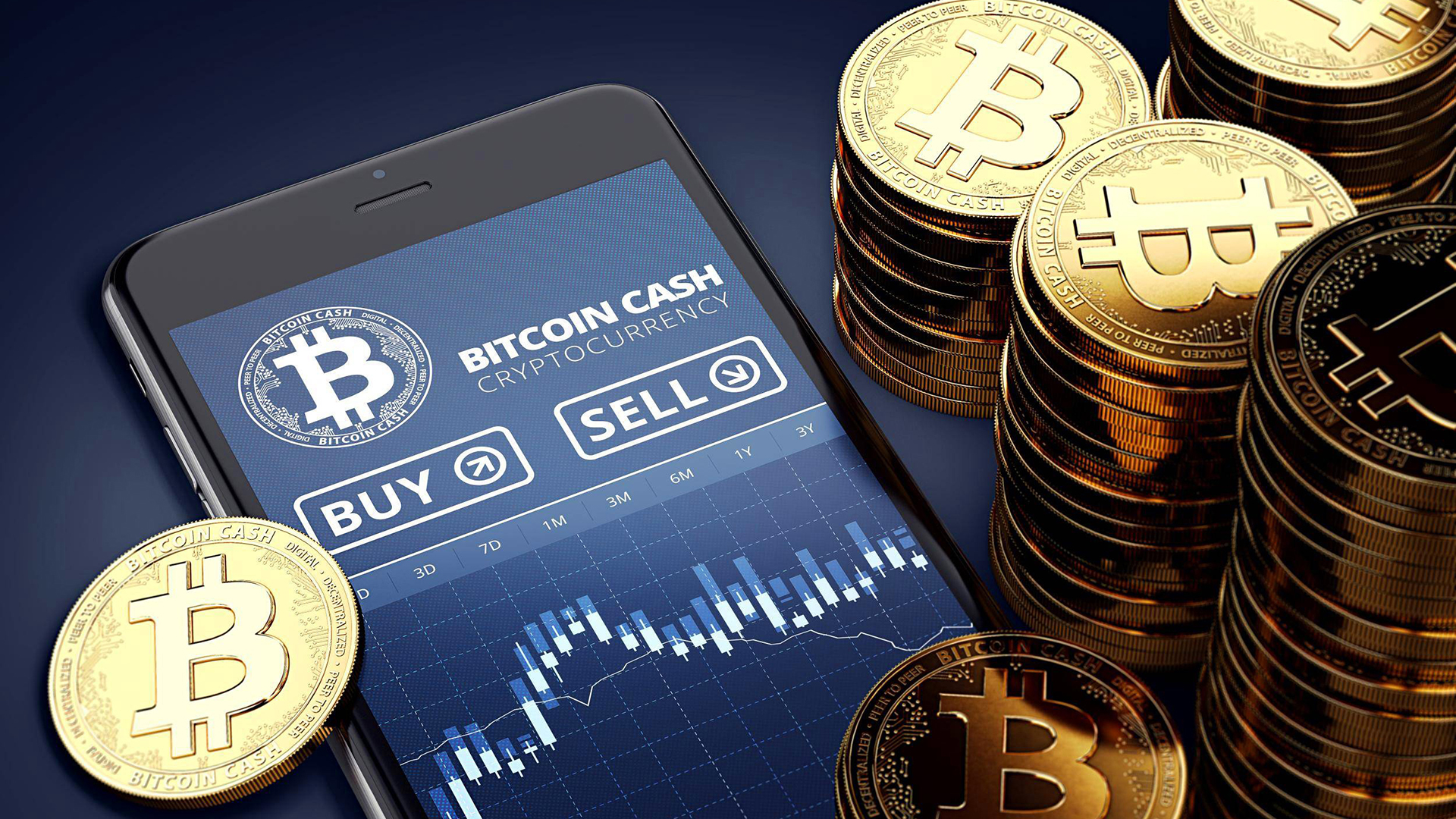 Decrypt Bitcoin Cash Price Up 15% Since Hard Fork