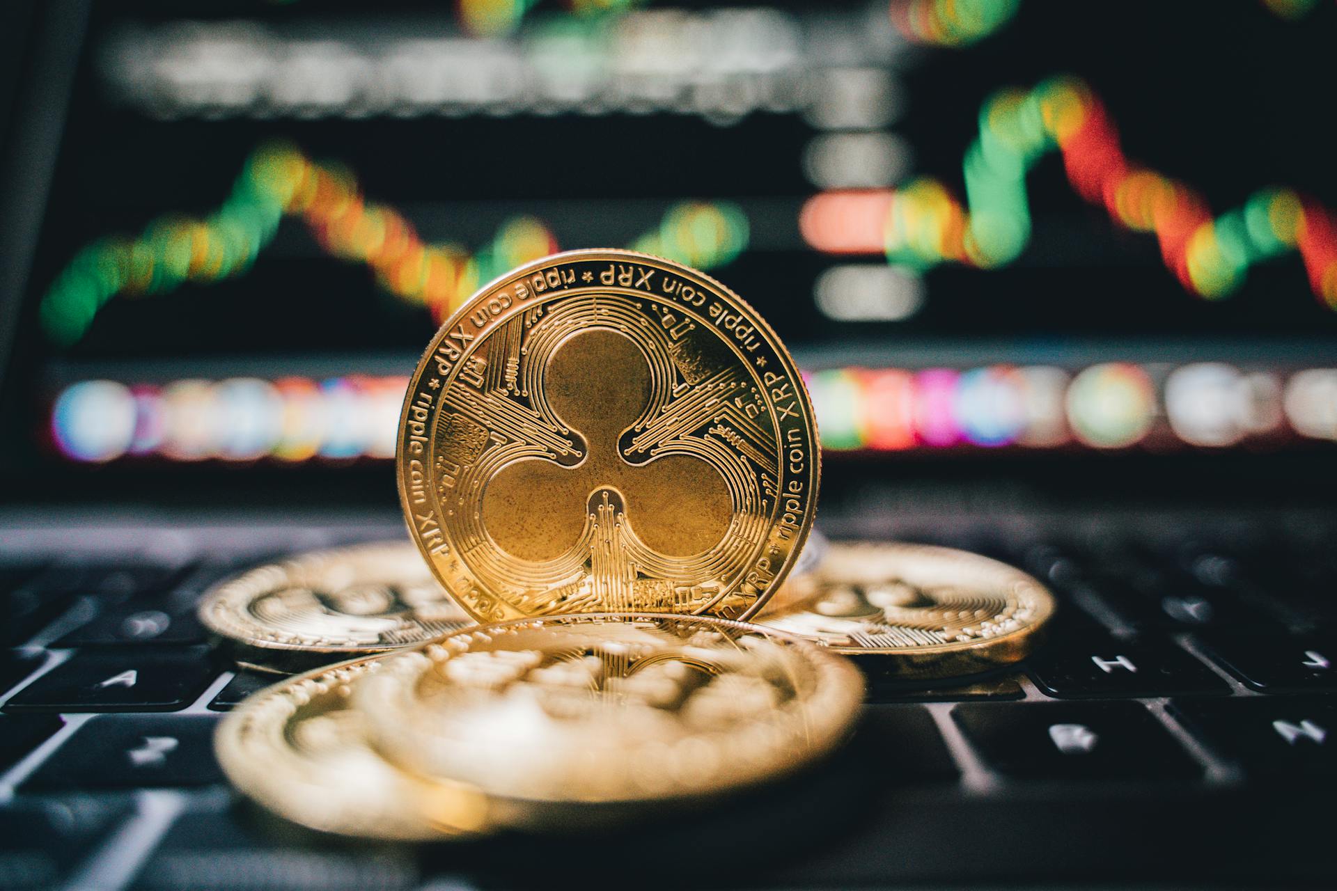 Wellgistics Adopts XRP, RLUSD Clarity, and Price Eyes $3.10
