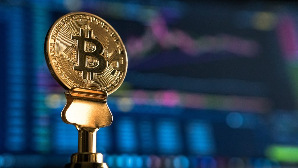 bitcoin