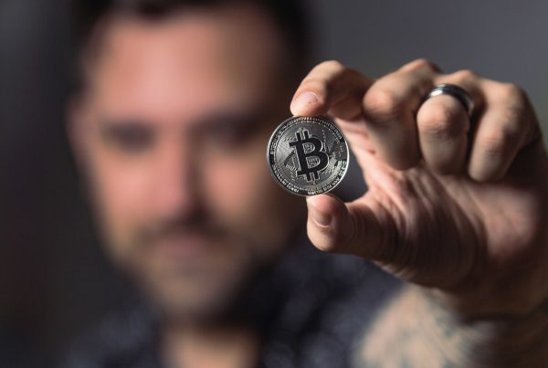 bitcoin
