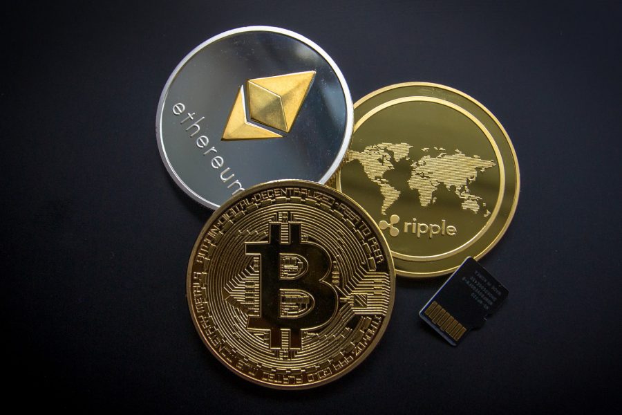 cryptocurrencies